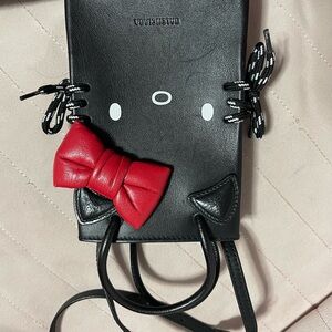 BALENCIAGA HELLO KITTY BAG